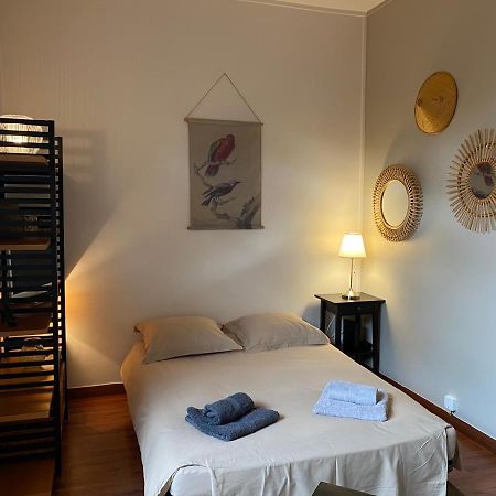 Le Balcon De Jules - parking gratuit sur réservation Apartamento Lyon Exterior foto