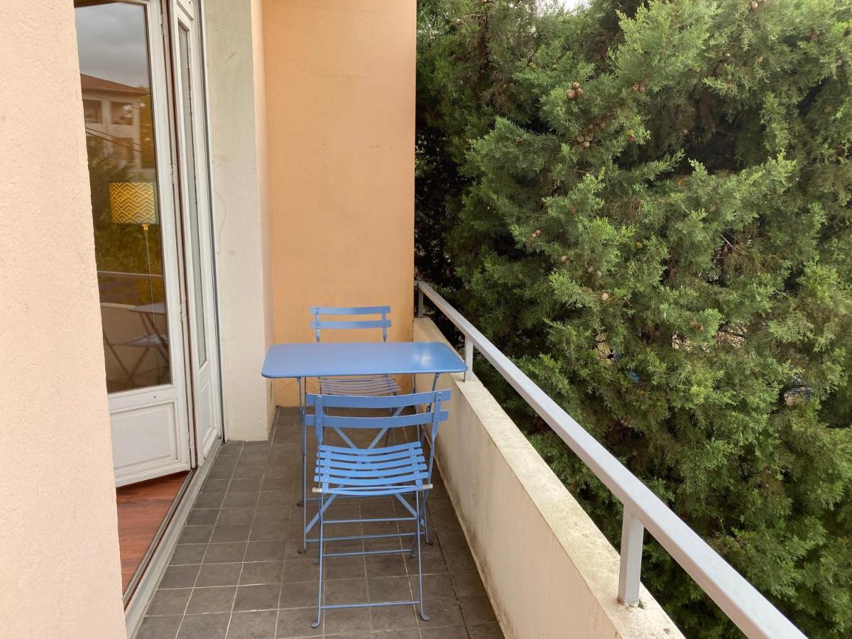 Le Balcon De Jules - parking gratuit sur réservation Apartamento Lyon Exterior foto